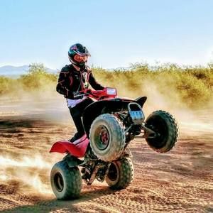 Meet your Posher, Thomas